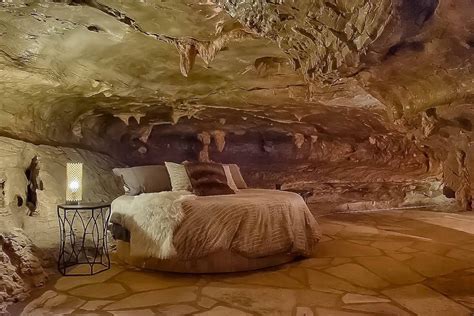 The Best Caves And Caverns In Arkansas