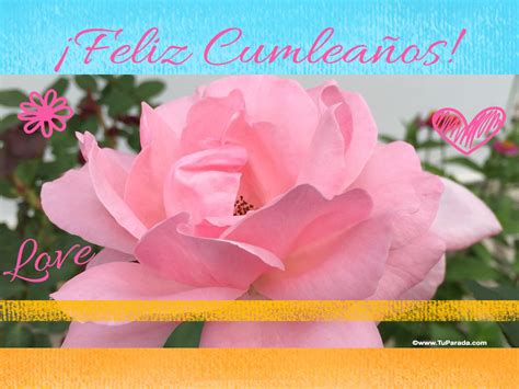 Top 114 Frases Feliz Cumpleaños Con Flores Anmbmx