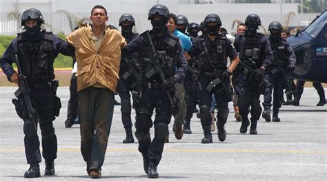 Noticia Perú y México acuerdan reforzar lucha contra crimen organizado