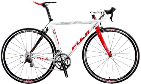 When you are shopping for something that you will totally rely on them, it is important to lighter bikers mean you can move faster. Road Bikes - Road - Fuji ACR 2.0 Road bikes