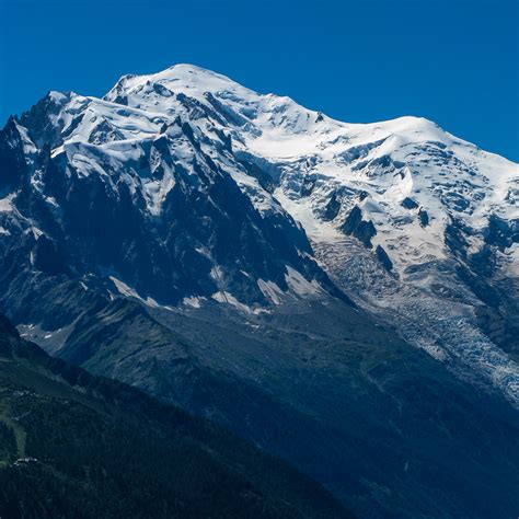 Tour Du Mont Blanc Mountain Running Sierra Mountain Guides