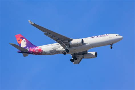 Hawaiian Airlines soars to the top with exciting technological