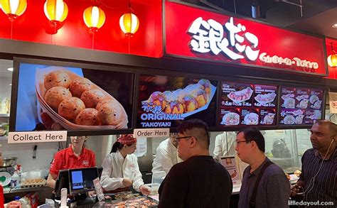 • welcome to don don donki singapore! Don Don Donki JCube: Sushi Bar, Takoyaki And Food Court ...