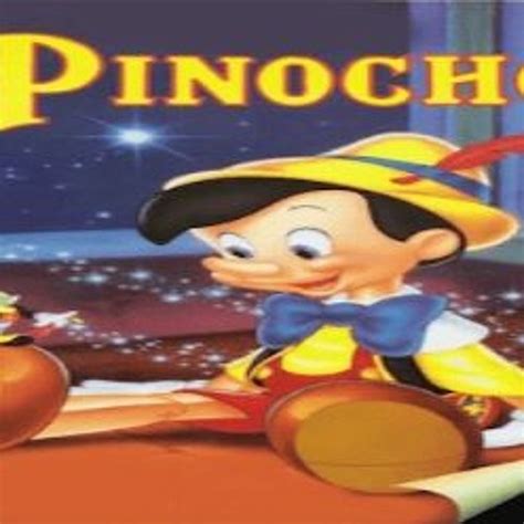 Stream Pinocho Audio Cuento From CUENTA CUENTOS Listen Online For