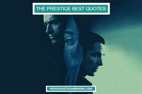 Check spelling or type a new query. Kutipan Terbaik dari Prestise - 'Apakah Anda menonton ...
