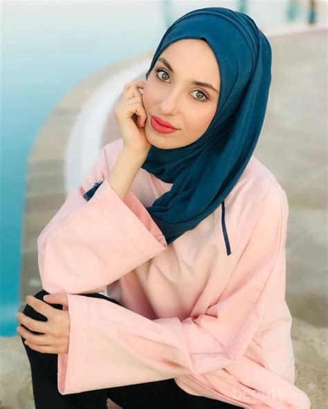Mengenal 5 Wanita Cantik Muslim Yang Sukses Menginspirasi Dunia