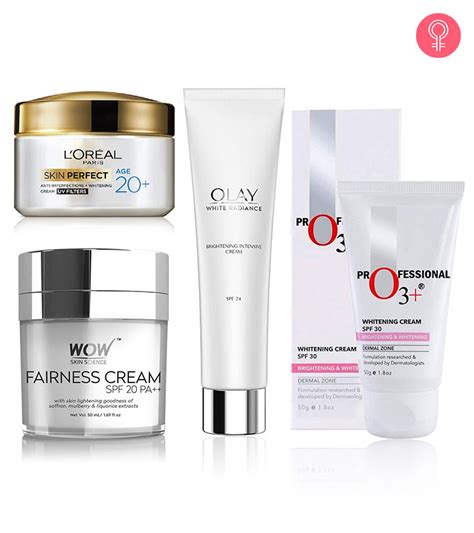 112m consumers helped this year. Top 15 Skin Lightening Creams, Serums, And Gels - 2021