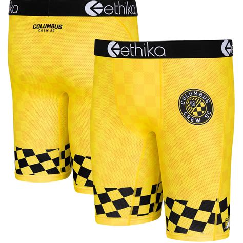 Soccer result and predictions for columbus crew against monterreygame at concacaf soccer results and prediction for columbus crew against monterrey games from concacaf champions. Men's Ethika Yellow Columbus Crew SC Micromesh Boxer Briefs