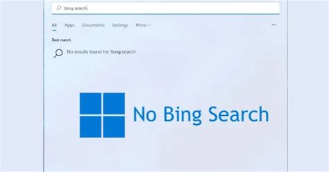 Come Disattivare Le Ricerche Di Bing Su Windows Navigaweb Net