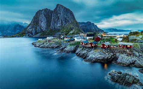 Sustainable tourism is of primary importance to our planet and its future. Norway is now the most sustainable country in the world