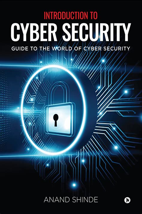 Introduction To Cyber Security Part Easy To Underst Vrogue Co