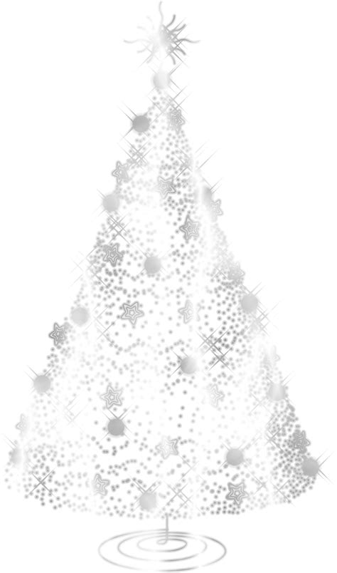 White Christmas Png Free Logo Image