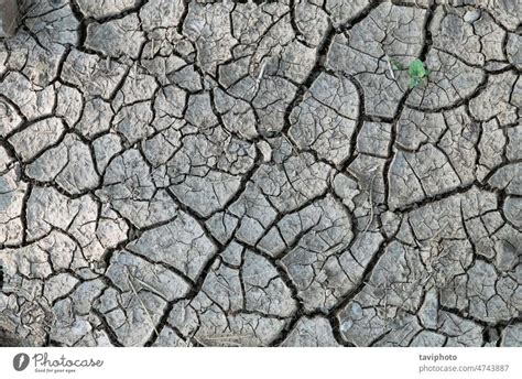 Dry Earth Texture Abstract A Royalty Free Stock Photo From Photocase