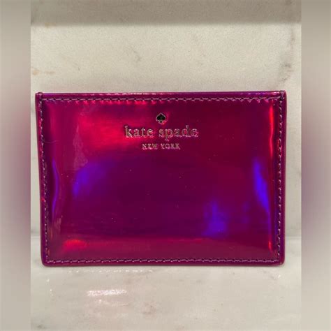 Kate Spade Bags Kate Spade Card Holder Poshmark