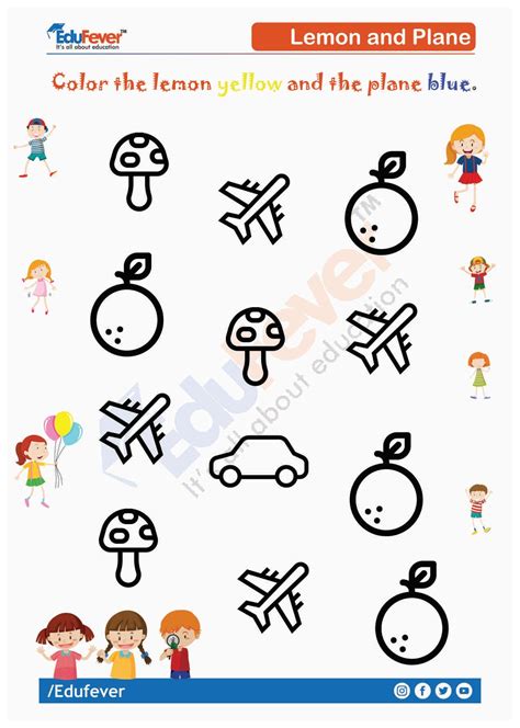 Learning English Worksheet For Ukg Cbse Pattern - Kind Worksheets