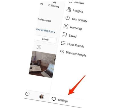 How To Link Instagram To Facebook Step By Step Guide 2021