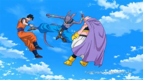 Dragon ball z vs kai comparison. why do people compare Goku to Naruto and not Gohan?