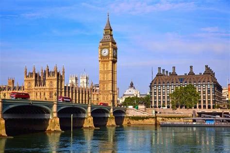 15 Places To Visit In United Kingdom For A Grand Holiday
