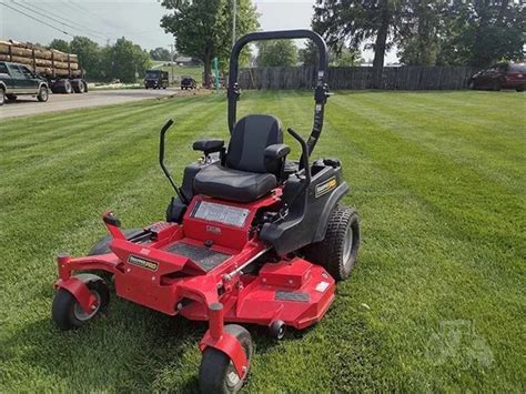 Snapper Pro S125xt For Sale In Dundee Ohio