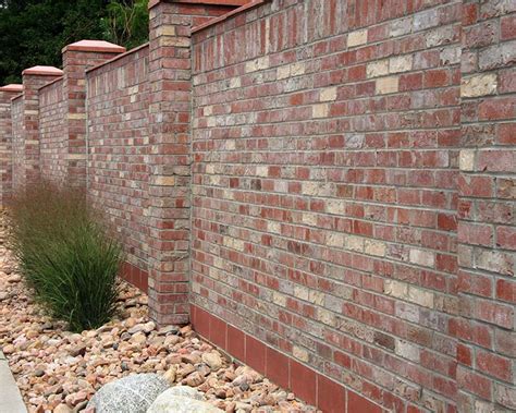 Maybe you would like to learn more about one of these? Summit Brick Company | Brick Fences Gallery | Brick Fence