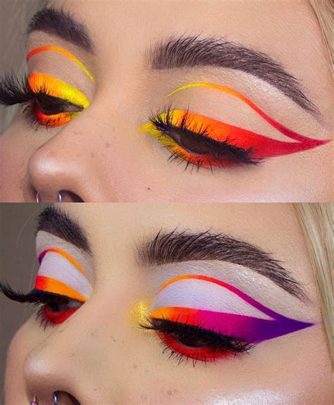 🔥gᖇᗩᑭᕼiᑕ ᒪiᑎeᖇ🔥 ———————————— Which Is Your Favorite I Did A Look Last