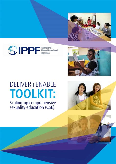 deliver enable toolkit scaling up comprehensive sexuality education cse july 2017 unaids