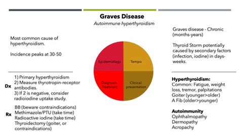 Graves Disease Autoimmune Hyperthyroidism Epidemiology Grepmed