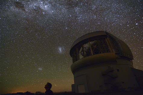 Gemini Planet Imager Analyzes 300 Stars Stanford News