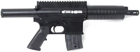 Rocky Mountain Arms Patriot 223 Rem Caliber Pistol Rare Original Pre