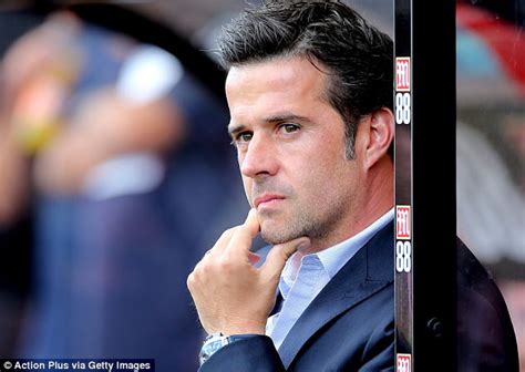 Born 12 july 1977) is a portuguese former footballer who played as a right back, and is a current manager. Watford manager Marco Silva set to name strong side to ...