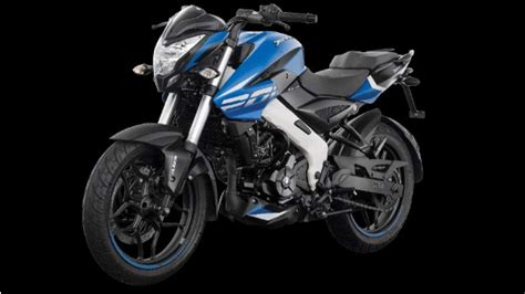 Bajaj Launches Pulsar Ns200 As Dominar 200 Gets Usd Forks And More