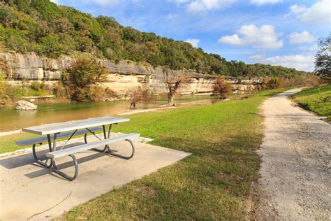 The Best RV Campsites On The Guadalupe River