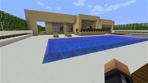Cristiano ronaldo dos santos aveiro. Minecraft : Cristiano Ronaldo House - YouTube