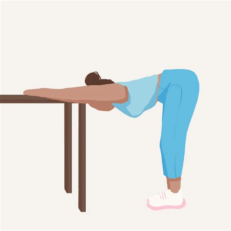 Flat Back Exercises