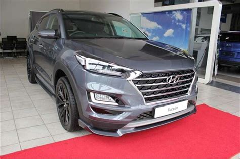 Perfect for families, this suv is an absolute joy to live with. Hyundai Tucson TUCSON 2.0 CRDi SPORT A/T for sale in ...