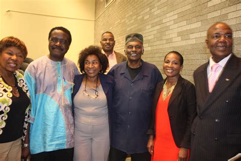 Afro-Colombian activist is elected mayor of Quibdo, Colombia | New York