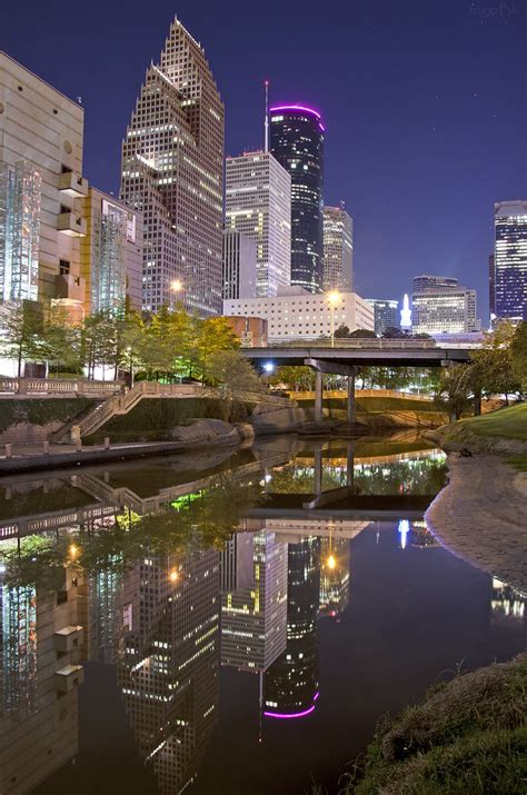 Houston | Houston is the largest city in the state of Texas,… | Flickr