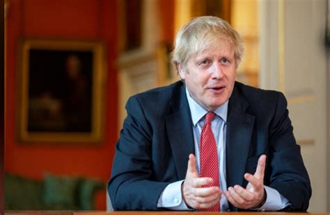He had been suffering from pneumonia and had tested lockdown fitness champion wicks, who was made an mbe for his online pe classes for children during the pandemic, has called capt tom an inspiration. UK had contingency plan for PM Johnson's death as he battled COVID-19 - Thai PBS World