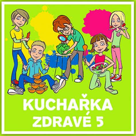 Zdravá Pětka unikátní celorepublikový vzdělávací program