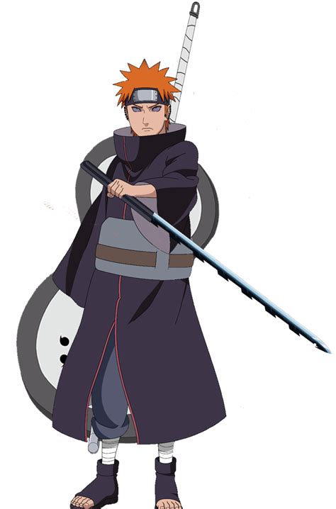 Image Pain Devapng Naruto Fanon Wiki Fandom Powered By Wikia