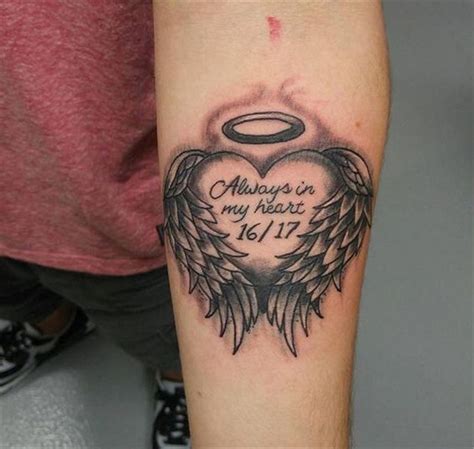 Stunning And Fantastic Angel Wings Designs You Must Try Angel Wing Tattoo Wings Tattoo