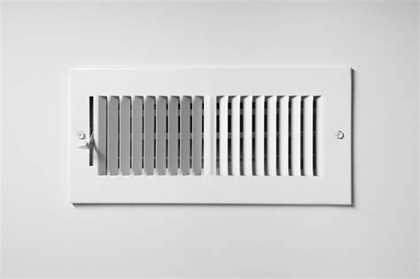Get a free quote for a carbon monoxide alarm at adt.com. Will Closing Air Vents in Empty Rooms Save on My Bills ...