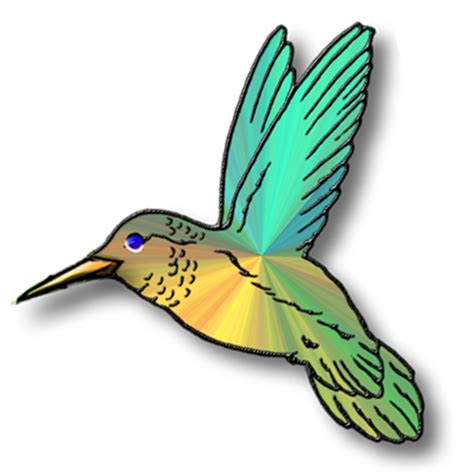 Free Hummingbird Clipart Pictures Clipartix