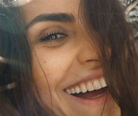 18 Photos That Capture The Beauty Of Thick Eyebrows