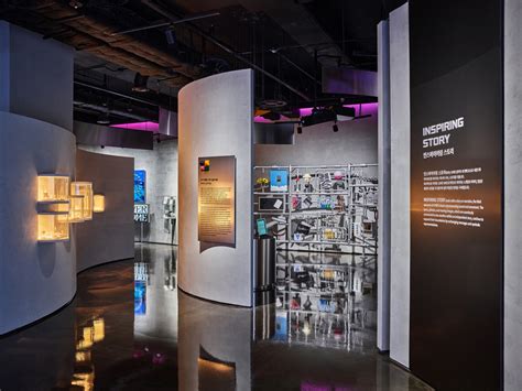 Hybe Insight Bts Museum Opens To Public