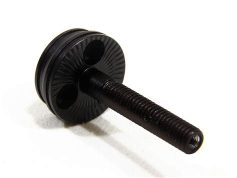 BadAss Bolt On Prop Adapter For 3530 Series Motors Extra Long RC