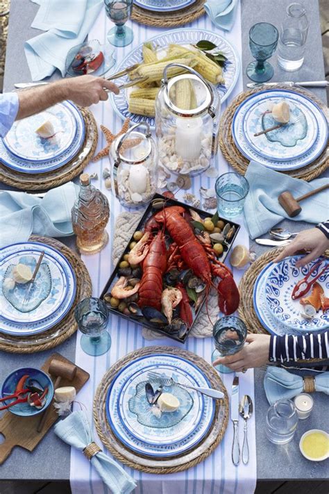 Aline henda/getty images buffet dinners are excellent for restaurants who offer catering services. How to Pair Wine with Seafood | Williams Sonoma Taste ...