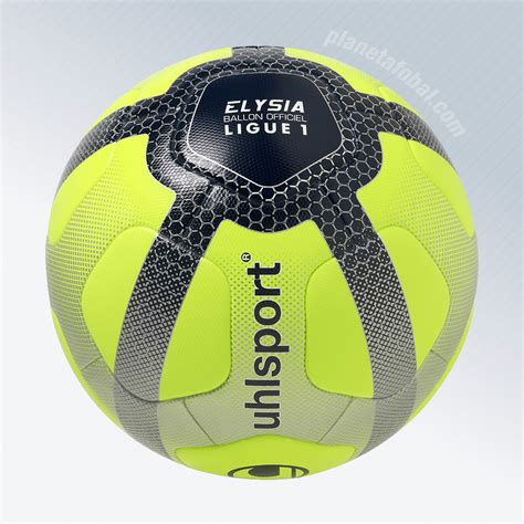 Find out which football teams are leading the pack or at the foot of the table in the french ligue 1 on bbc sport. Balón Uhlsport «Elysia» Ligue 1 2017/18 «Invierno»