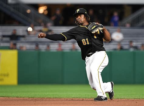 Every ballpark is operating at reduced attendance capacity and is implementing strict protocols to ensure the health and safety of all involved. Pittsburgh Pirates make a trade, add three to 40-man roster