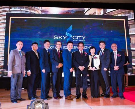 Company profile page for hai ming industries sdn bhd including stock price, company news, press releases, executives, board members, and contact information. SkyCity - An Upcoming Commercial Avenue in Kota Kinabalu ...
